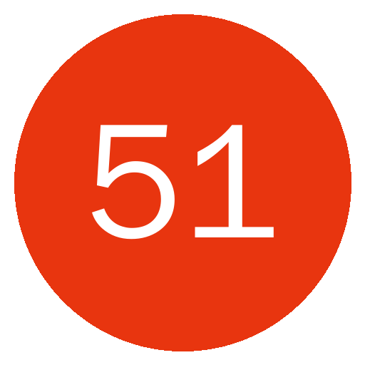 51