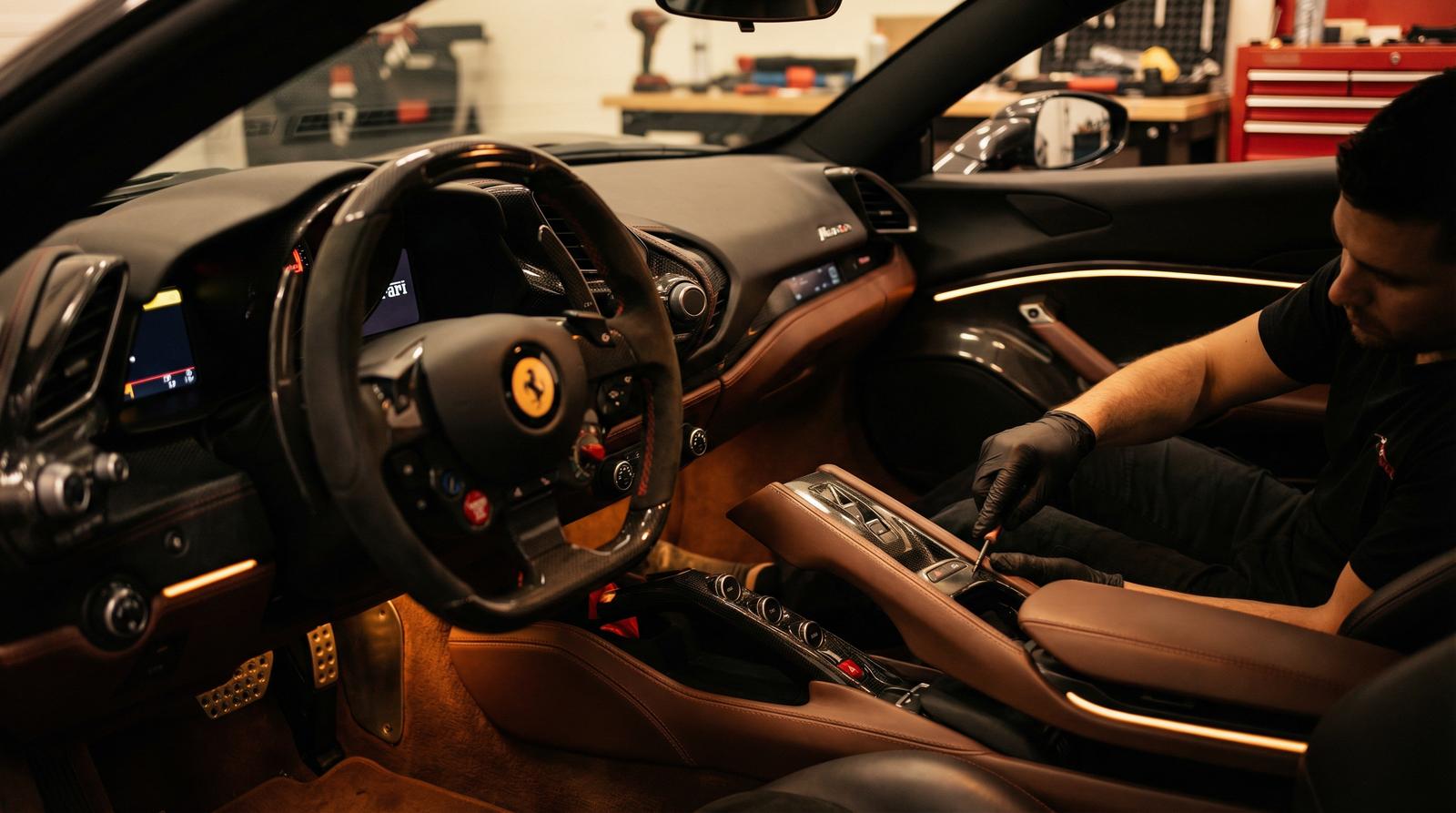 51改装视频教程